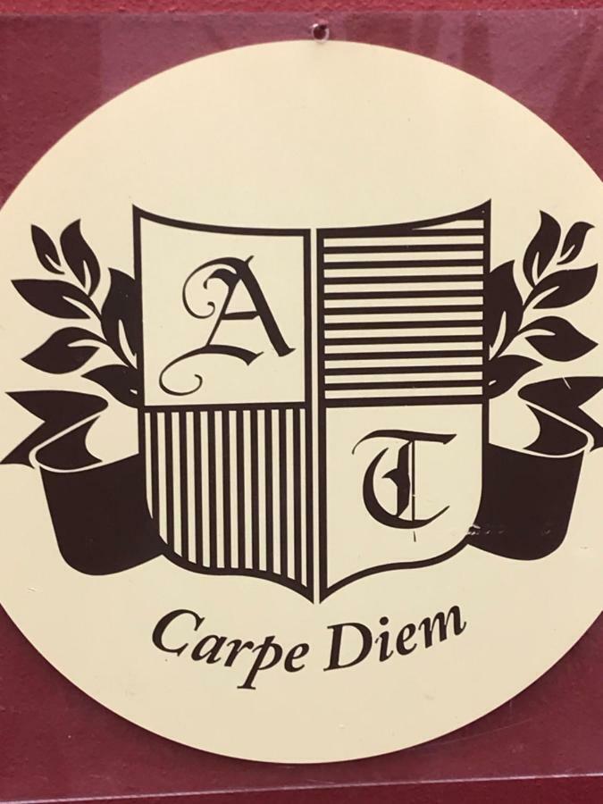 Carpe Diem Arco Exteriör bild